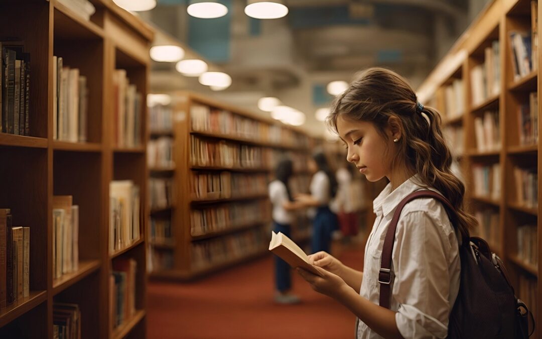 Los Libros y su Poder de Cambiar el Mundo. Miel