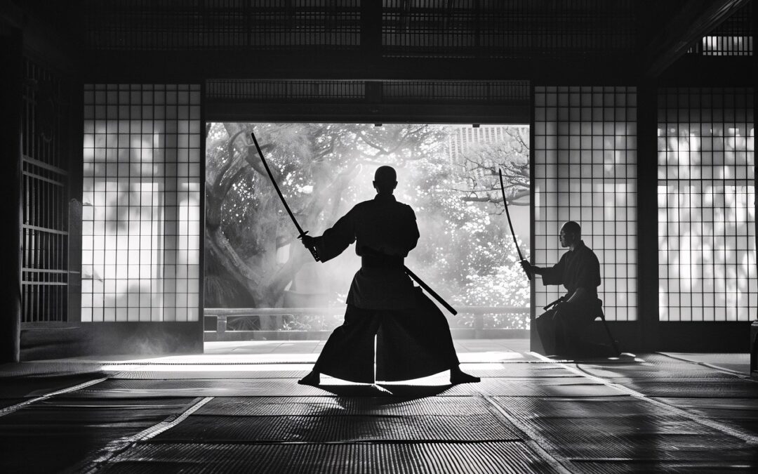 La Disciplina es el Éxito