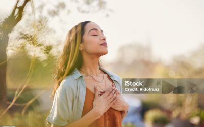 30 Minutos de Silencio para Transformar Tu vida