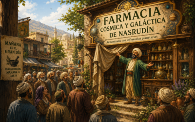 La Farmacia